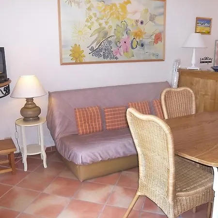アパート Holiday Home Les Bastides De Guerrevieille Ste Maxime *